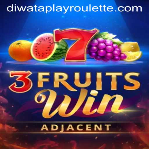 Experience the Thrills of 3FruitsWin at Diwataplay