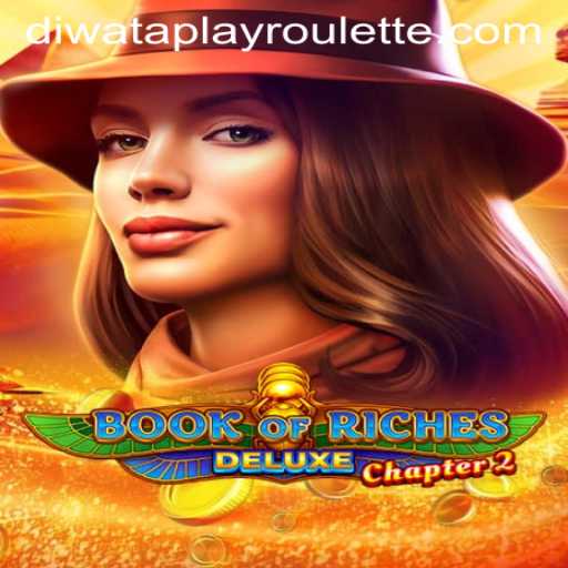 Exploring the Adventures in Book of Riches Deluxe Chapter 2