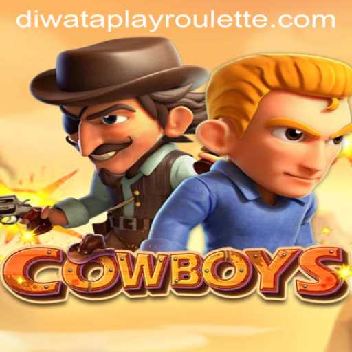 Dive into the Wild West: Unveiling the Thrills of the Game 'COWBOYS' Powered by Diwataplay