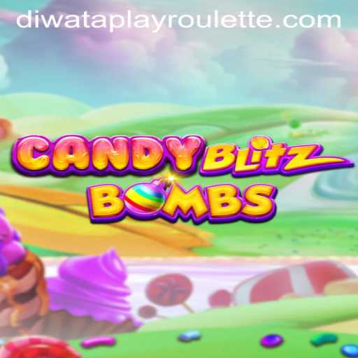 CandyBlitzBombs: The Sweet Explosion Taking Over Gaming