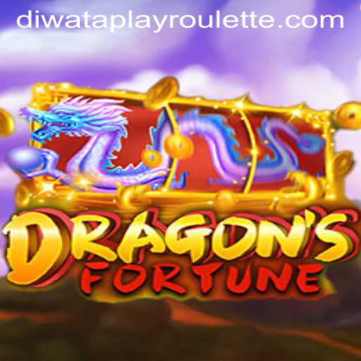 Discover the Magical World of DragonFortune: A Captivating Adventure