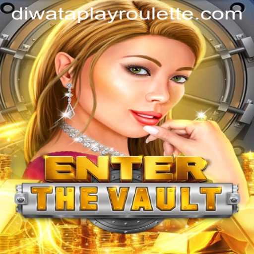 Unlock the Adventure: Dive into 'EntertheVault' with Diwataplay
