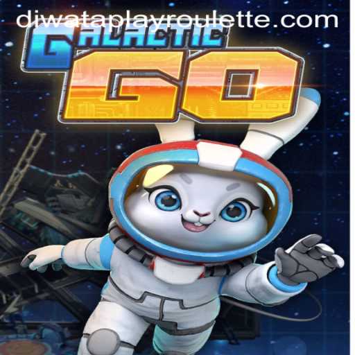 GalacticGO: An Intergalactic Adventure with Diwataplay
