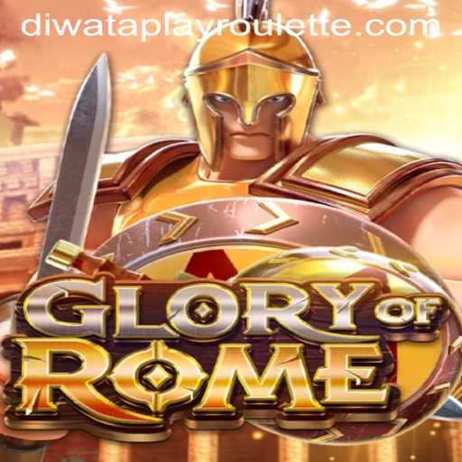 Experience the Epic Strategy of GloryofRome