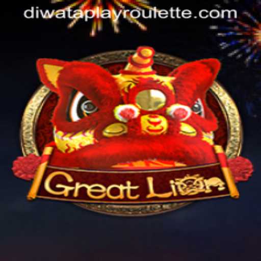 GreatLion: An Epic Gaming Experience with Diwataplay