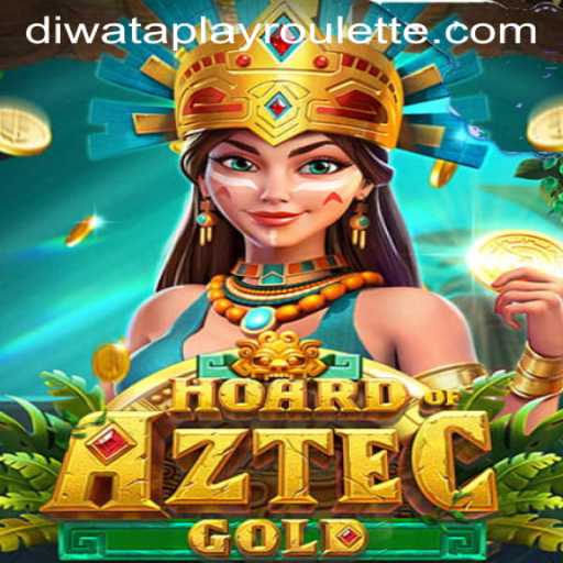 Exploring HoardofAztecgold: An Adventurous Journey with DiwataPlay
