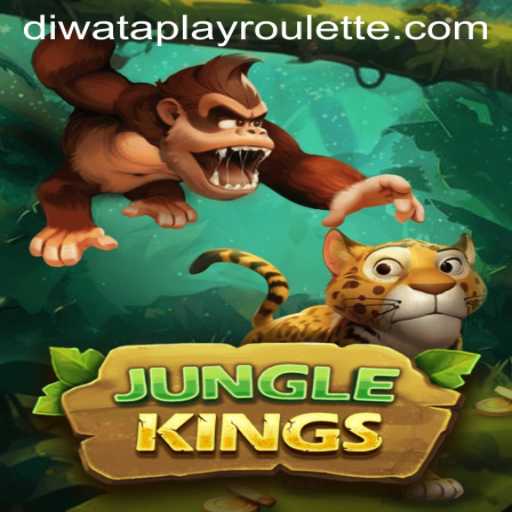 JungleKings: The Wild Adventure Game
