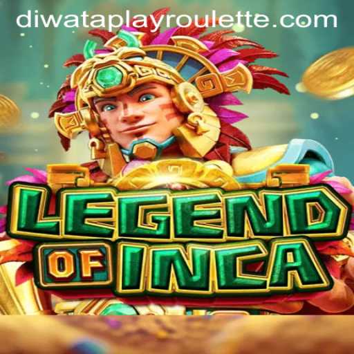 Legend of Inca: Enchanting Experience with DiwataPlay