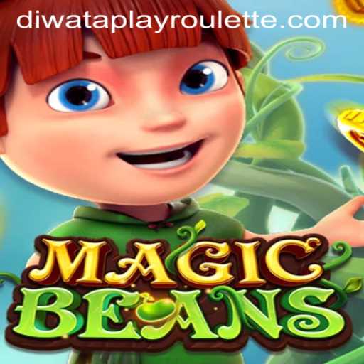 Discover the Enchanting World of MAGICBEANS: A Deep Dive into This Captivating Game