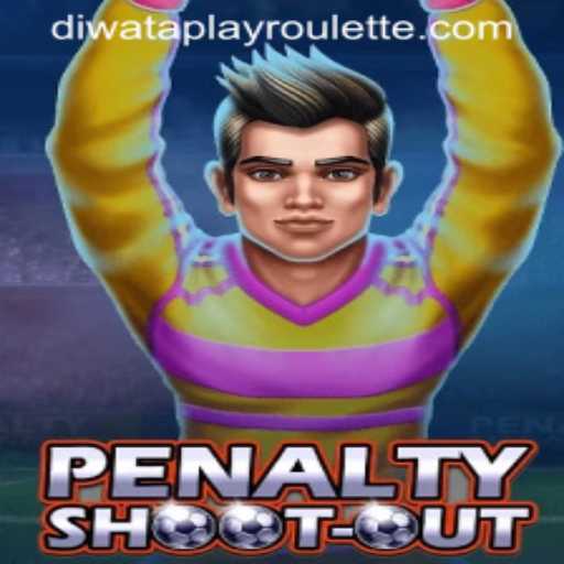 Explore the Thrilling World of PenaltyShootOut on DiwataPlay