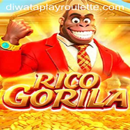 RicoGorila: The Thrilling New Game Taking the World by Storm