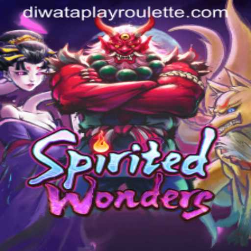 Discover the Enchanting World of SpiritedWonders with Diwataplay