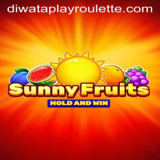 SunnyFruits: A Fresh Take on Virtual Gaming with Diwataplay