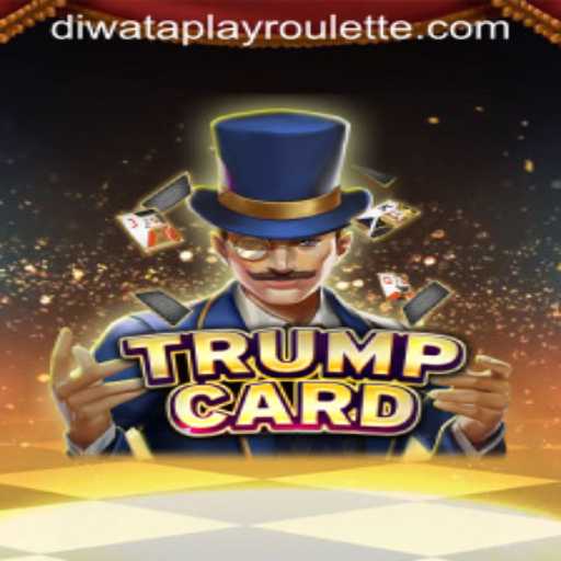 TrumpCard: A Strategic Game with a Twist